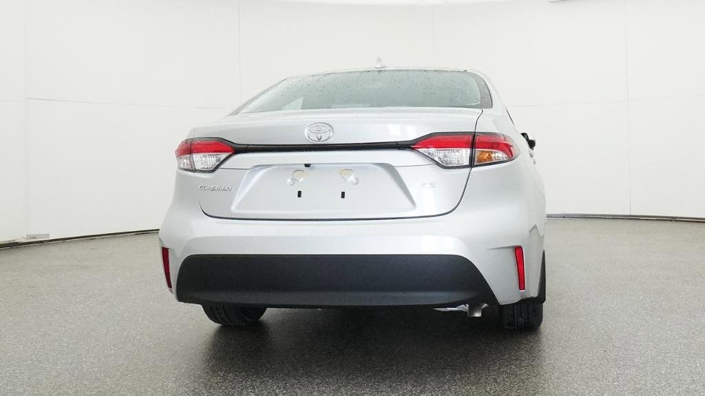 New 2026 Toyota Corolla LE image 9