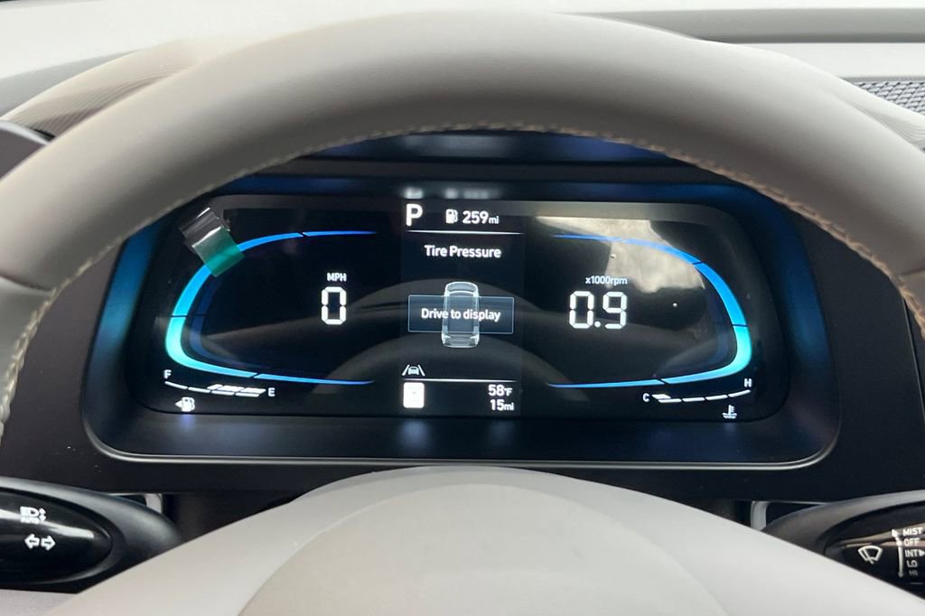 New 2026 Hyundai Elantra Sport image 21