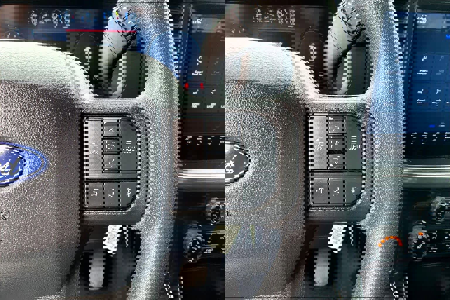 Certified 2025 Ford F150 STX w/ Equipment Group 200A AWD/4WD image 21