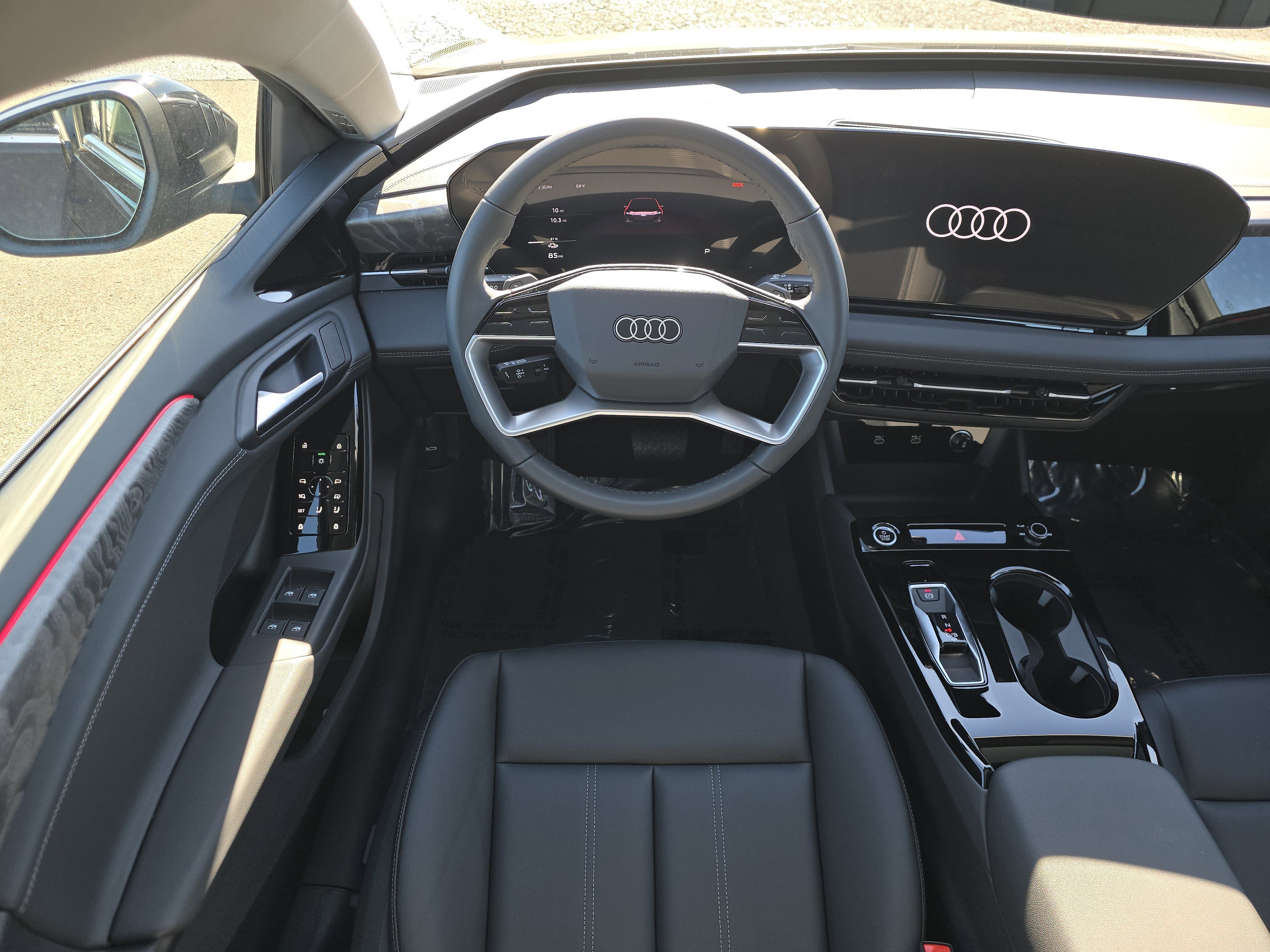 New 2025 Audi A6 e-tron Ultra image 20