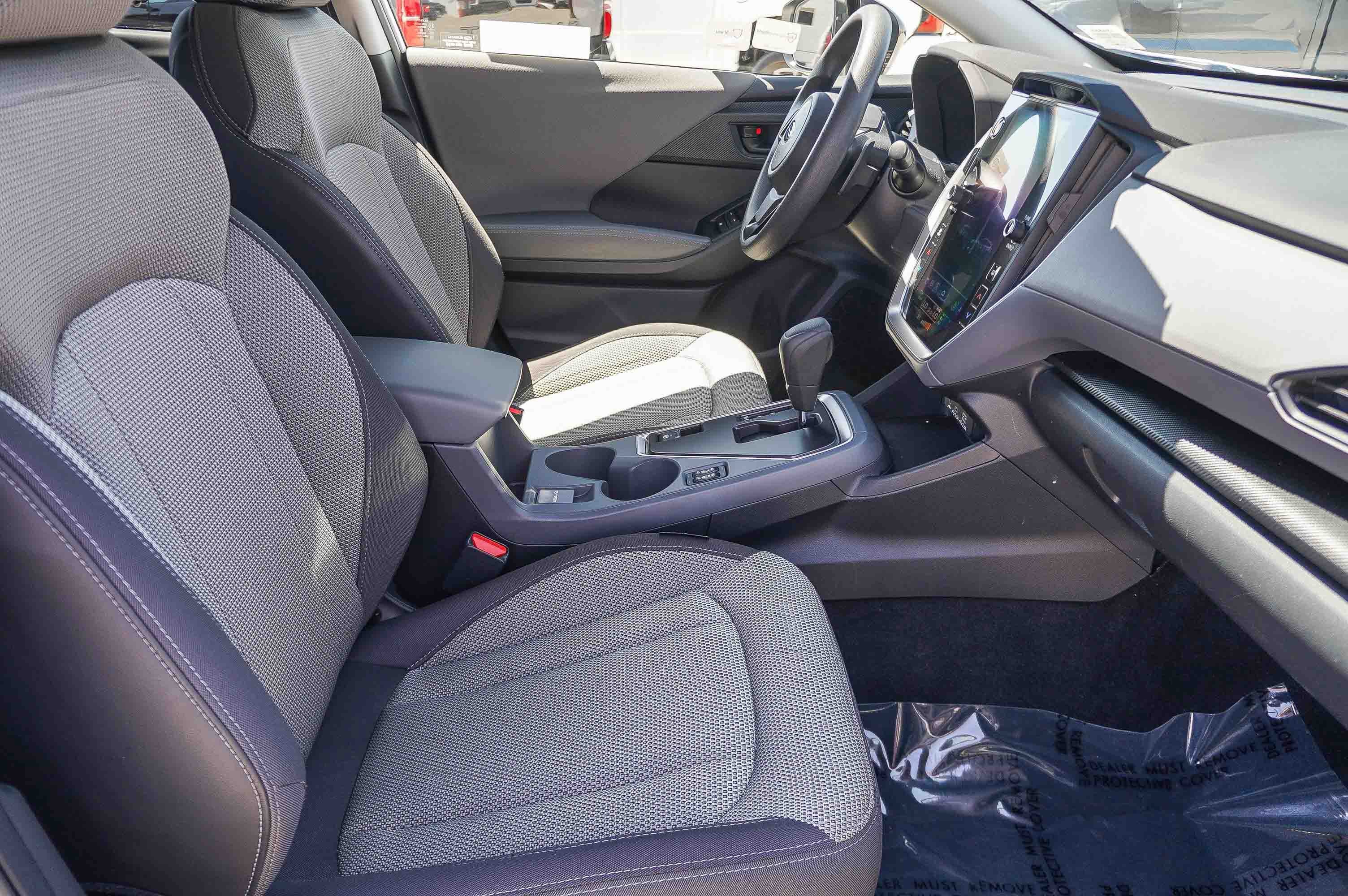 Used 2024 Subaru Crosstrek 2.0i Premium AWD/4WD image 21