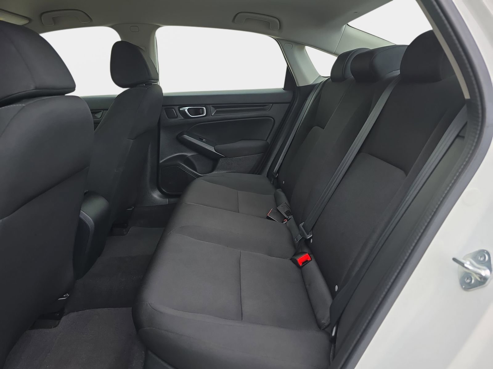 Used 2023 Honda Civic LX image 16