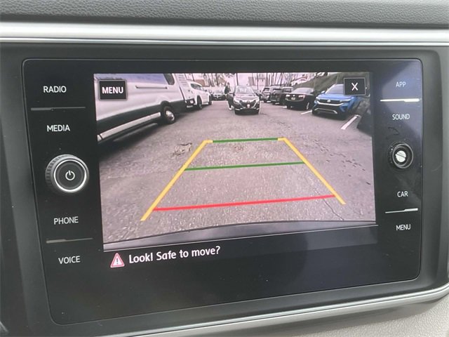 Used 2019 Volkswagen Atlas SE w/ Towing Package image 26