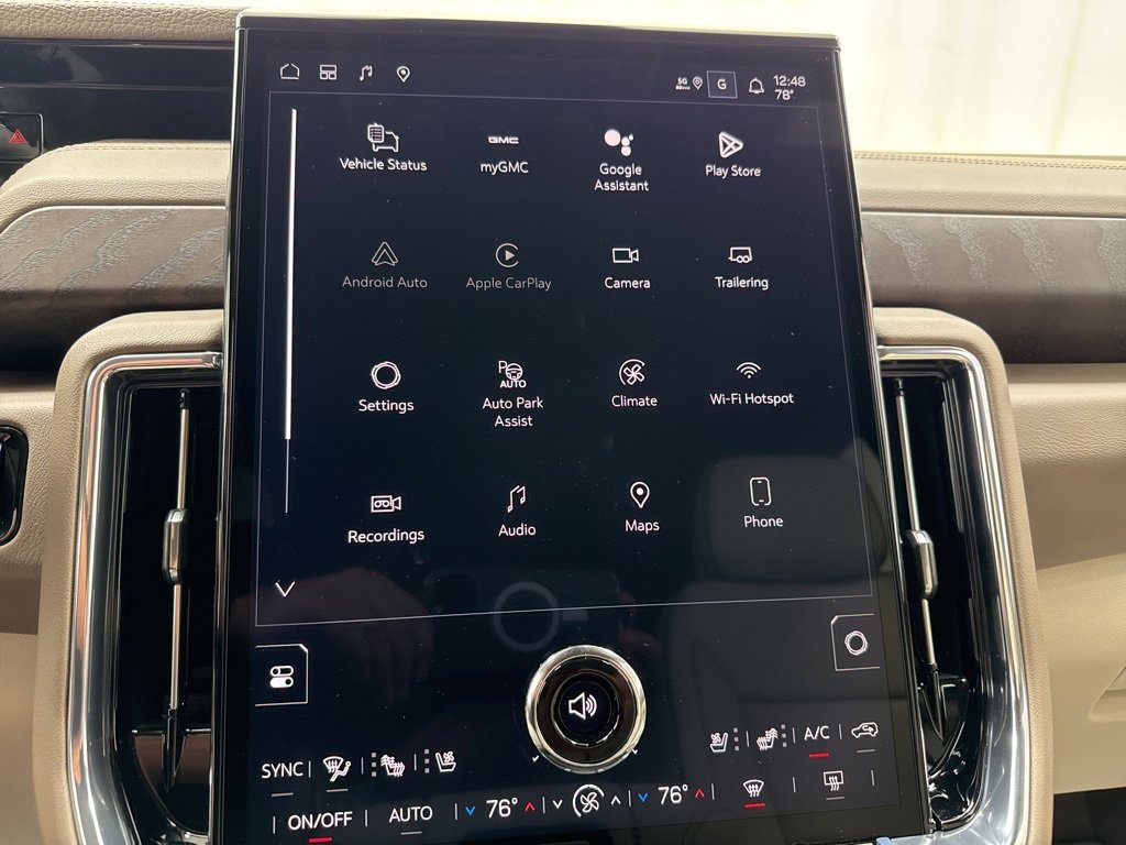 New 2026 GMC Yukon Denali image 32