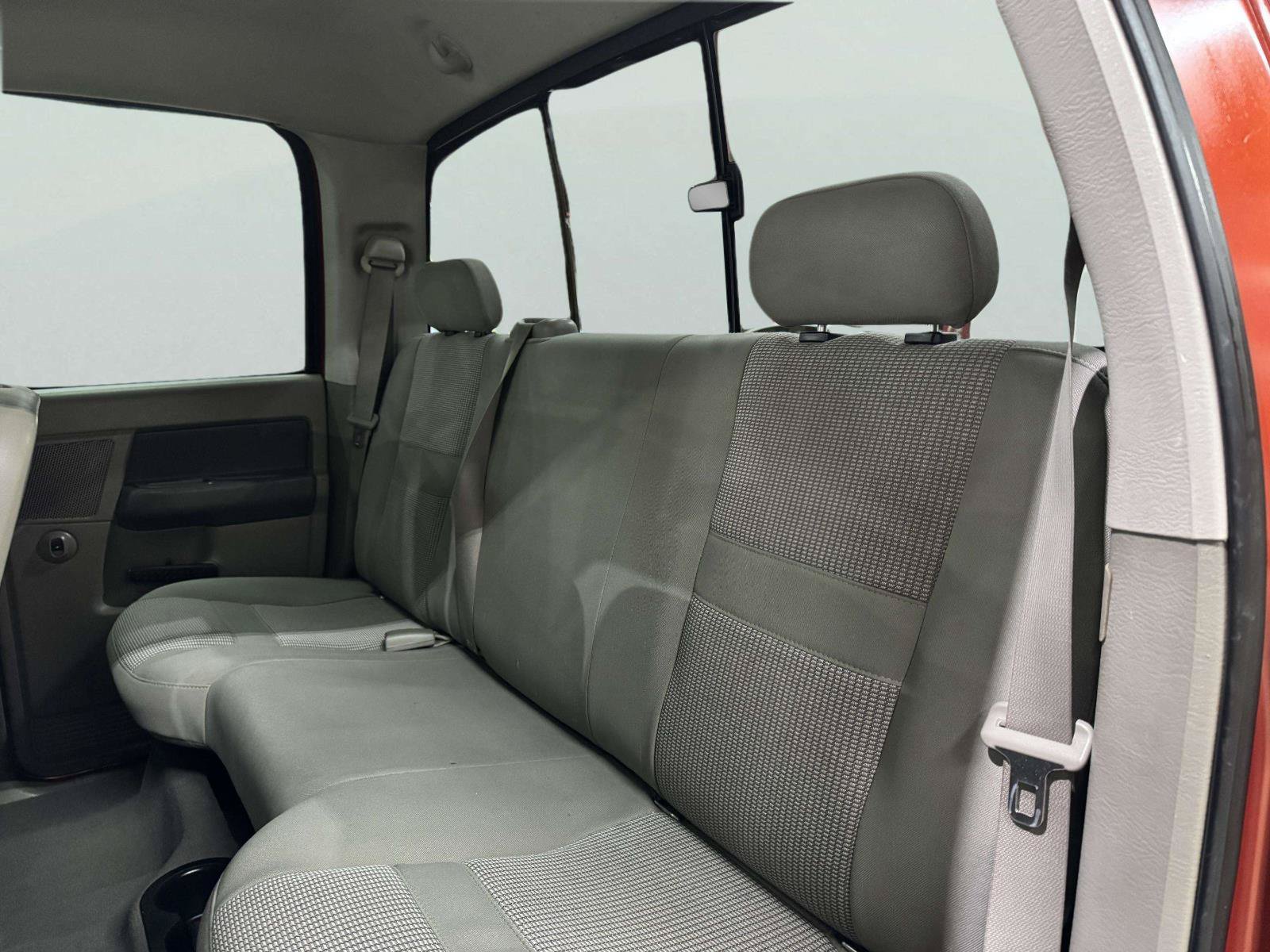 Used 2007 Dodge Ram 1500 Truck SLT RWD image 34