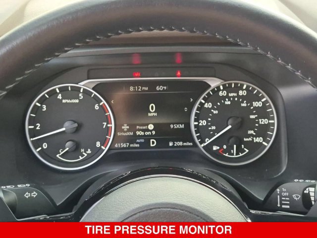 Certified 2023 Nissan Rogue SL AWD/4WD image 21