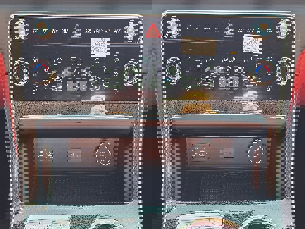 New 2026 Genesis GV80 3.5T e-SC image 16