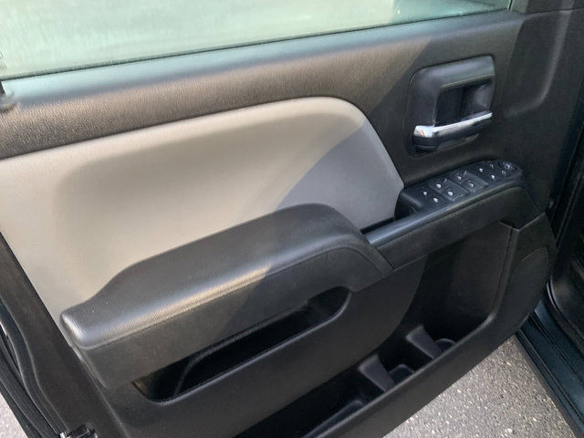 Used 2018 GMC Sierra 1500 4x4 Double Cab w/ Elevation Edition image 22