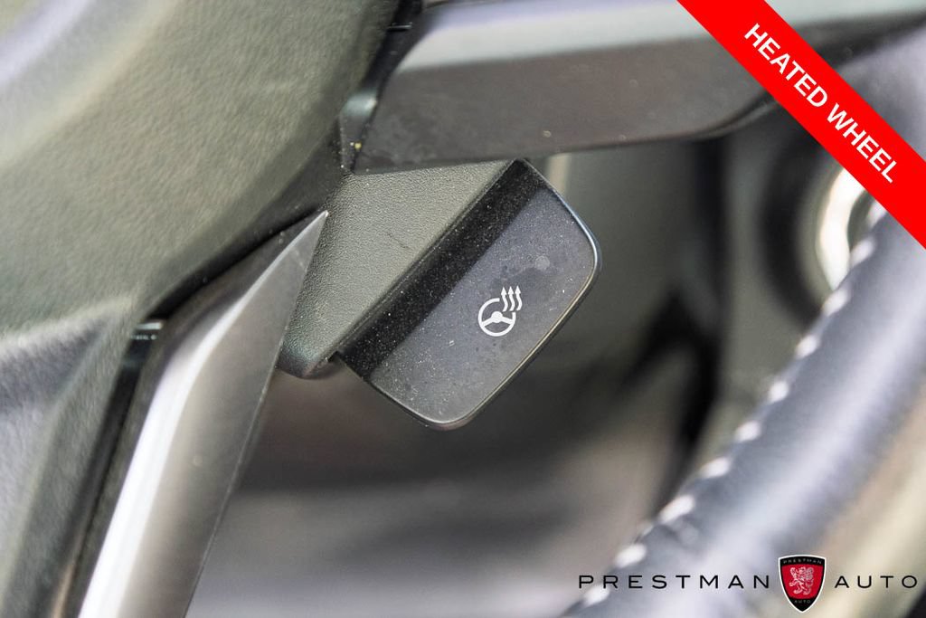 Used 2021 Subaru Ascent Limited w/ Technology Package AWD/4WD image 8