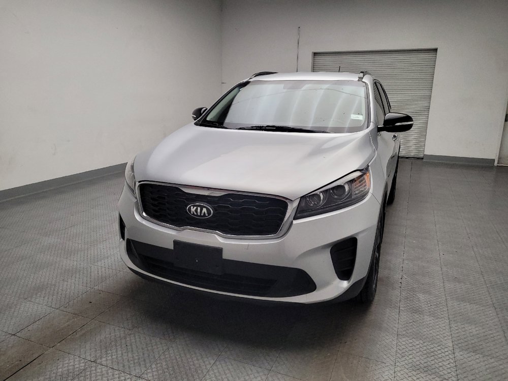 Used 2019 Kia Sorento S AWD/4WD image 15