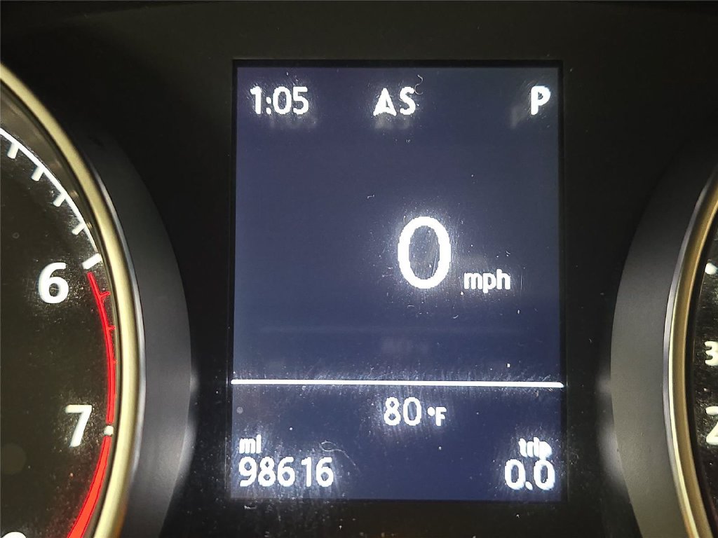 Used 2018 Volkswagen Golf SE FWD image 22