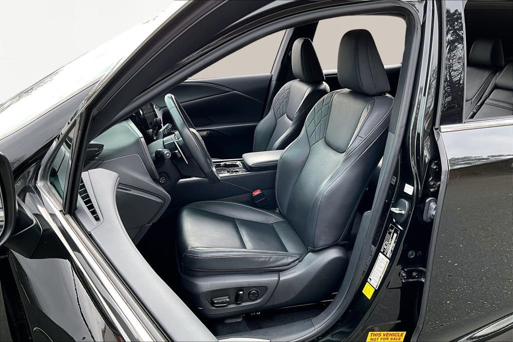 Used 2024 Lexus RX 350 Premium Plus image 17