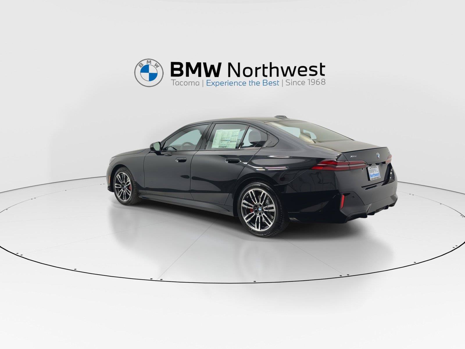 New 2027 BMW 530i xDrive w/ M Sport Package AWD/4WD image 12