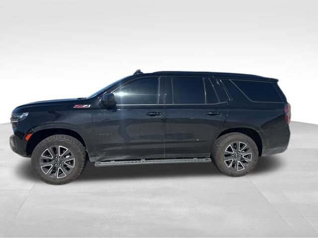 Used 2021 Chevrolet Tahoe Z71 image 6