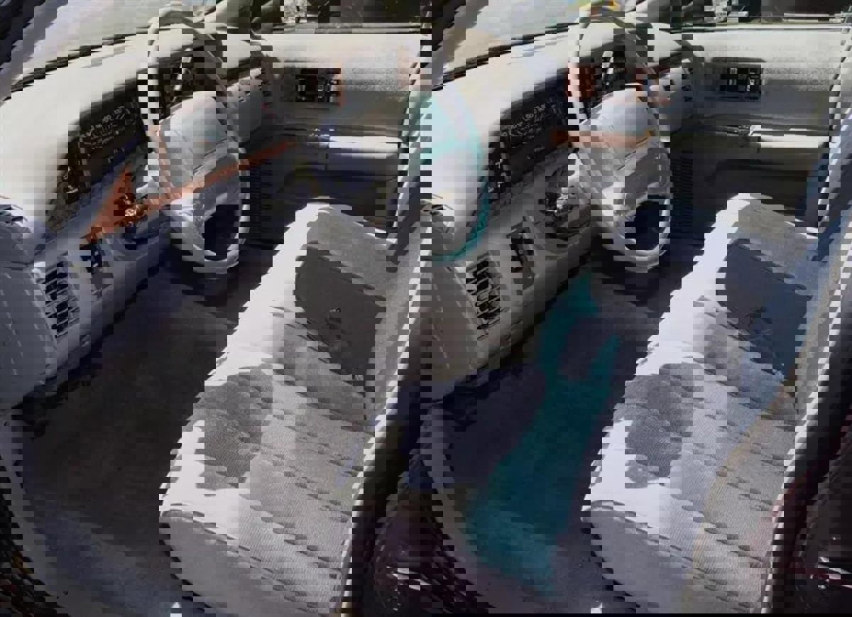 Used 1993 Chevrolet Caprice Classic image 34