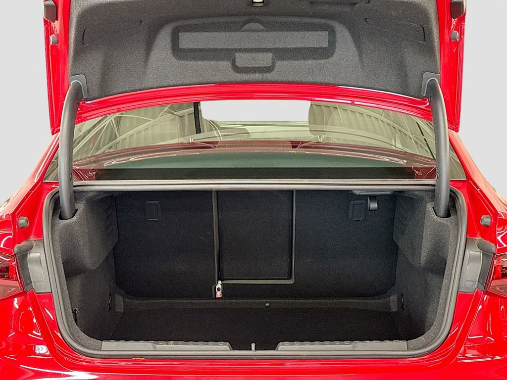 Certified 2022 Audi A3 2.0T Premium image 21