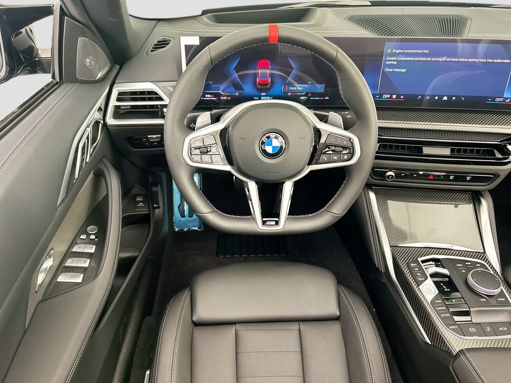 New 2027 BMW M440i Convertible RWD image 10