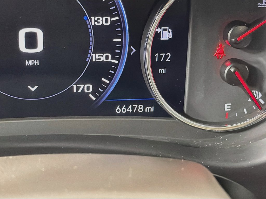 Used 2024 Chevrolet Malibu LT FWD image 12