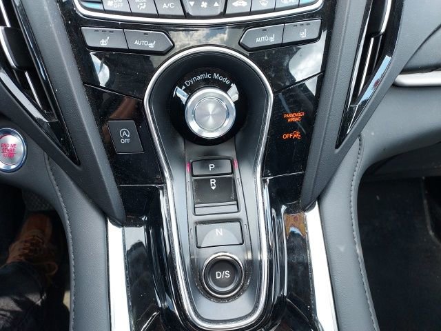 Used 2020 Acura RDX AWD image 13