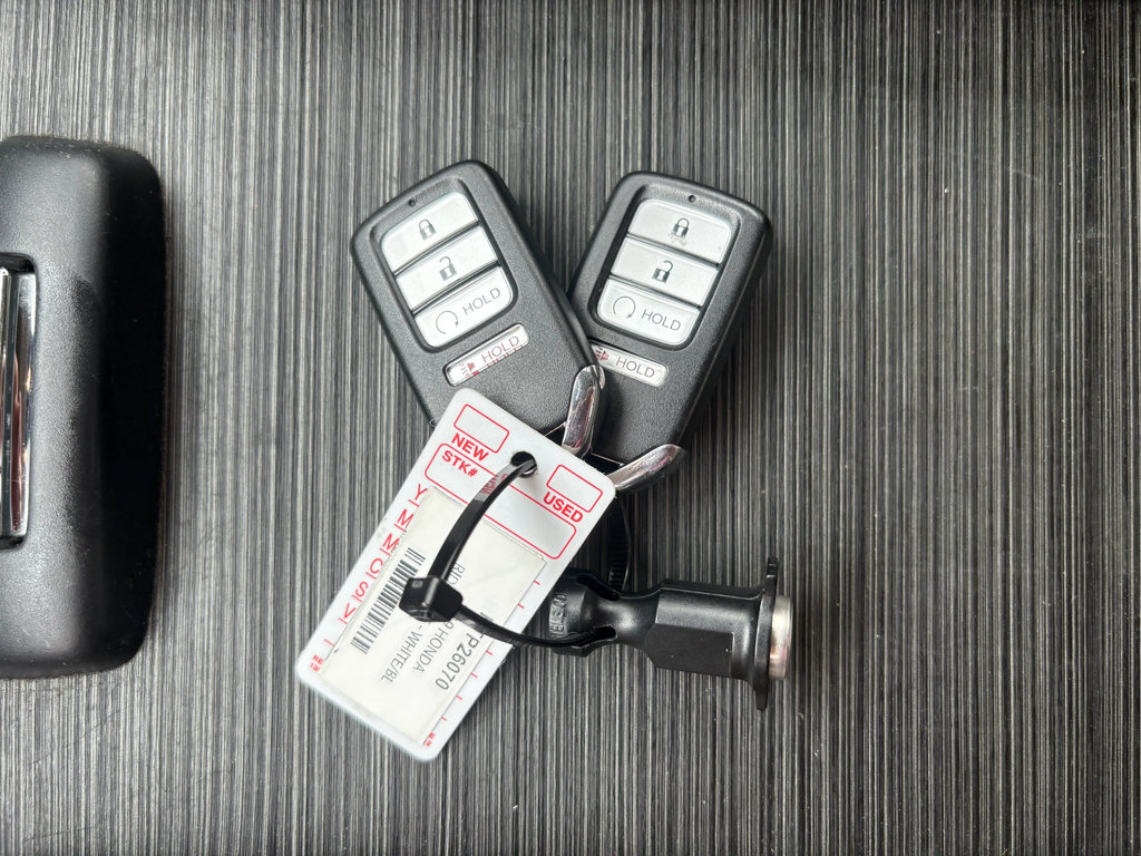 Used 2019 Honda Ridgeline RTL-E image 38