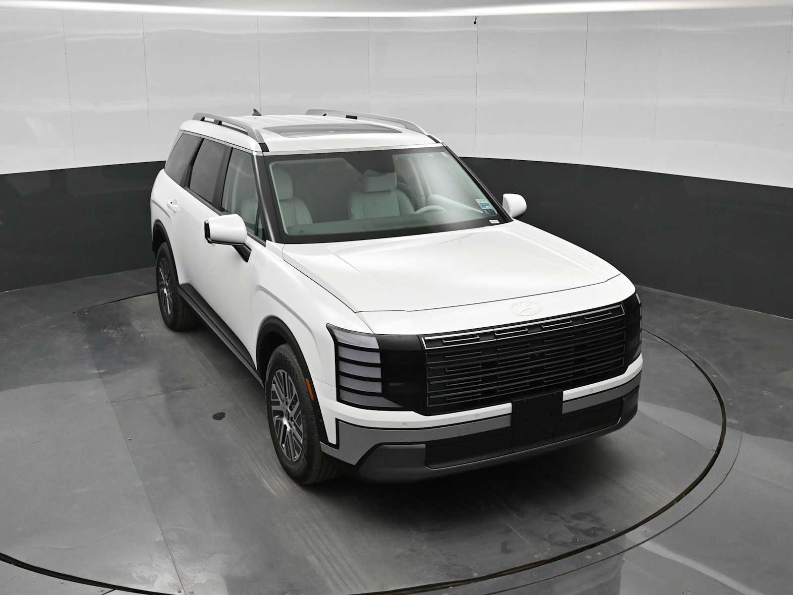 New 2026 Hyundai Palisade SEL Premium w/ Tow & Go Package AWD/4WD image 24