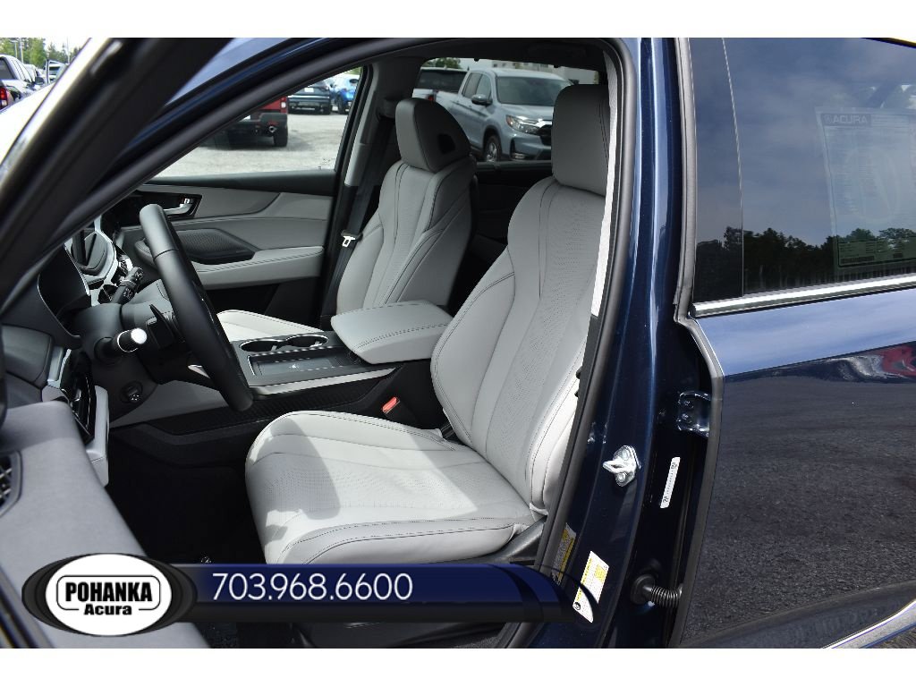New 2026 Acura MDX w/ Technology Package AWD/4WD image 27