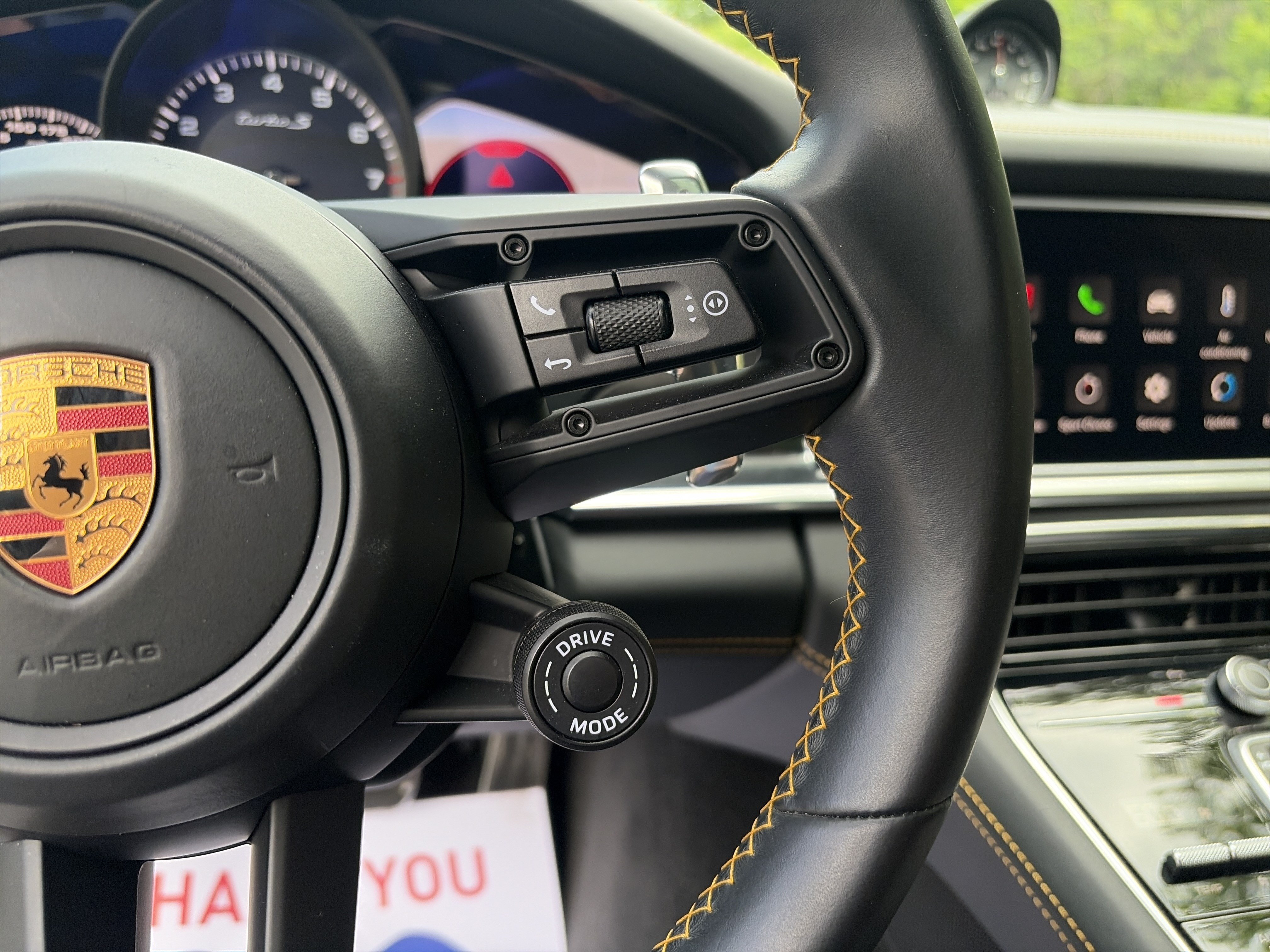 Used 2022 Porsche Panamera Turbo S AWD/4WD image 44