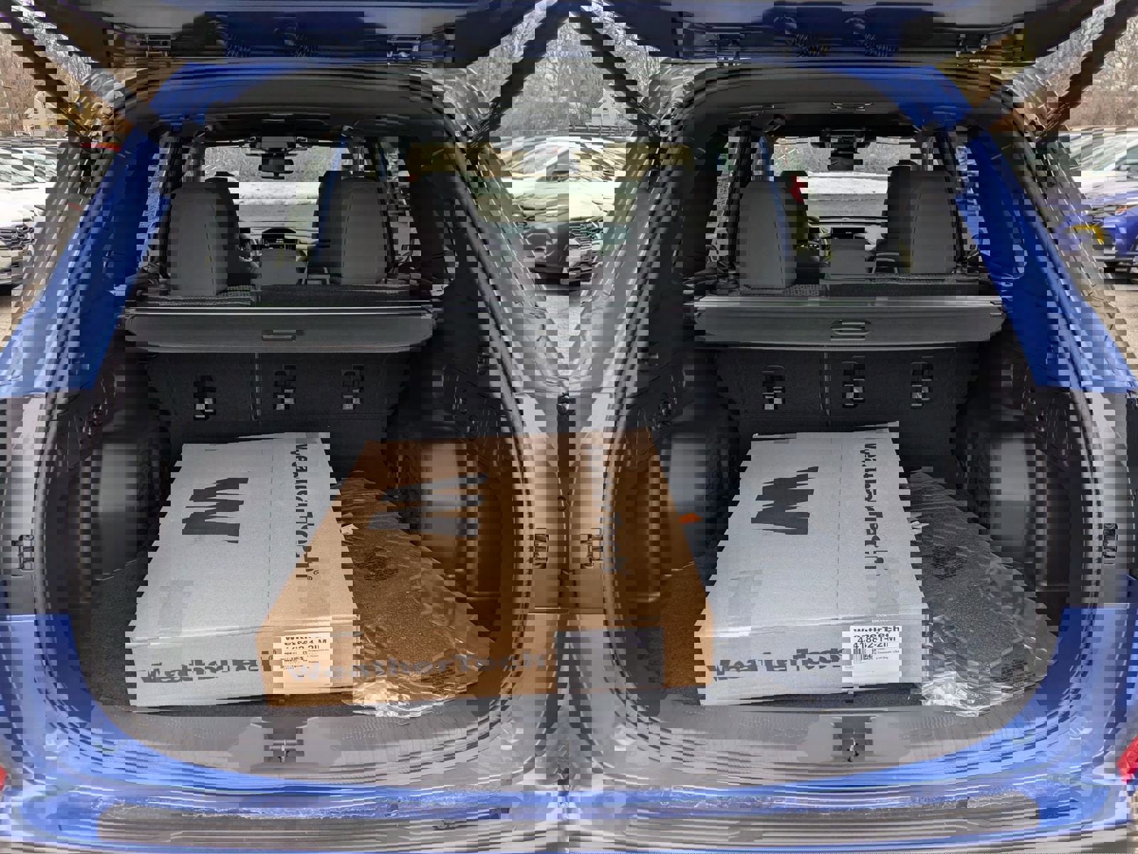 New 2026 Subaru Forester Premium image 17