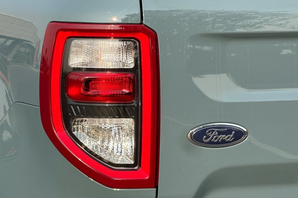Used 2023 Ford Bronco Sport Big Bend w/ Convenience Package AWD/4WD image 25