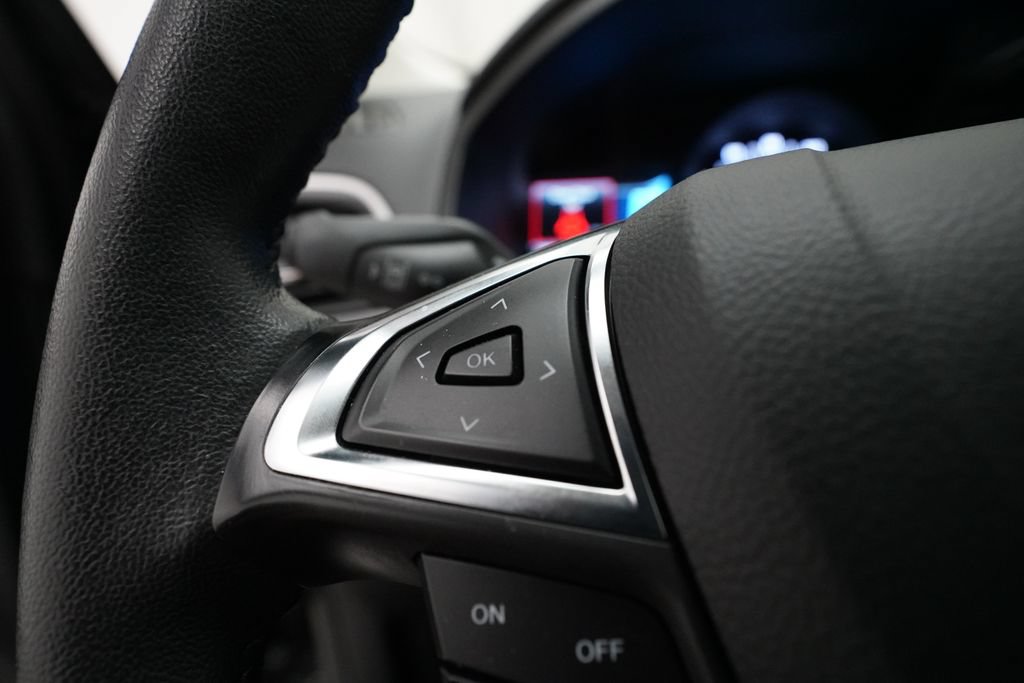 Used 2024 Ford Edge SEL w/ Convenience Package AWD/4WD image 18