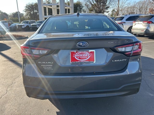Used 2022 Subaru Legacy Limited image 6