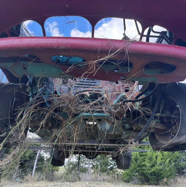 Used 1992 Ford Mustang LX image 10