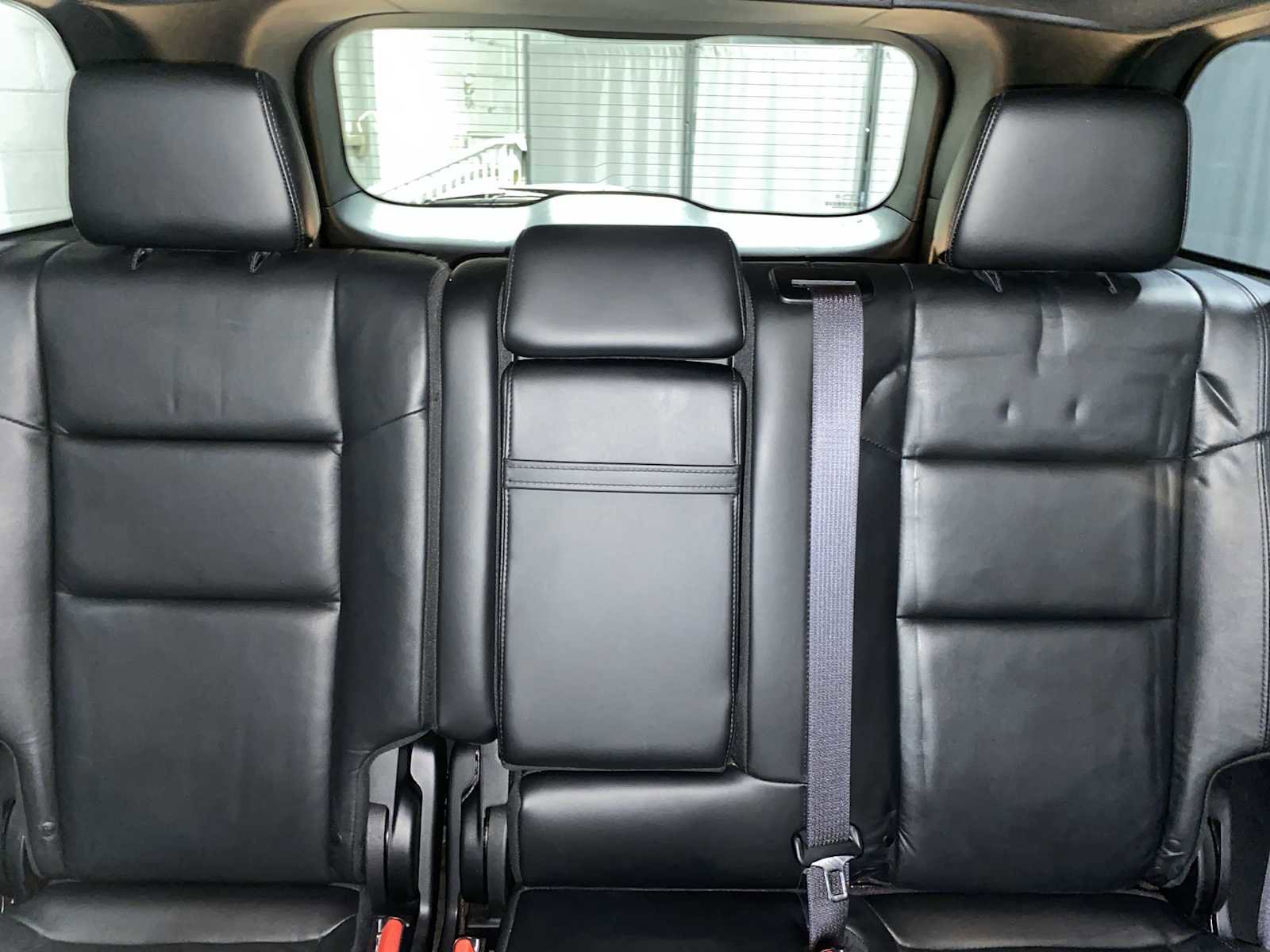 Used 2019 Jeep Grand Cherokee Limited AWD/4WD image 22