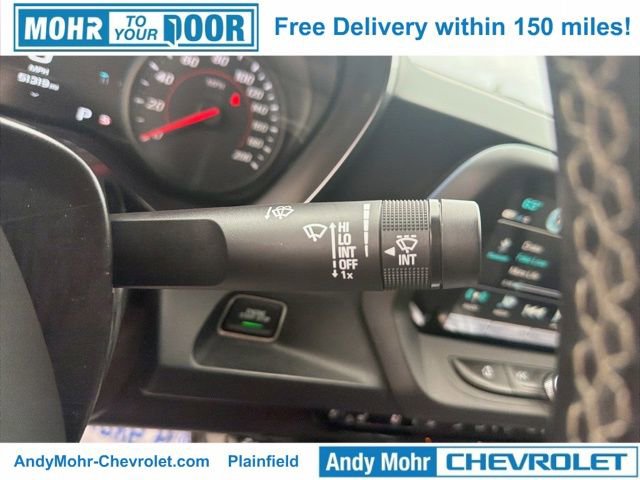 Used 2018 Chevrolet Camaro SS image 19