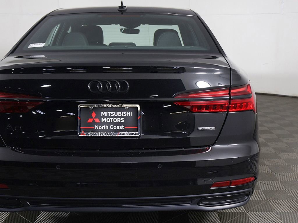 Used 2023 Audi A6 2.0T Premium w/ Convenience Package image 17