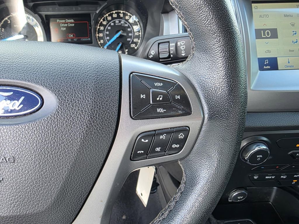 Used 2020 Ford Ranger XLT w/ Equipment Group 301A Mid image 18