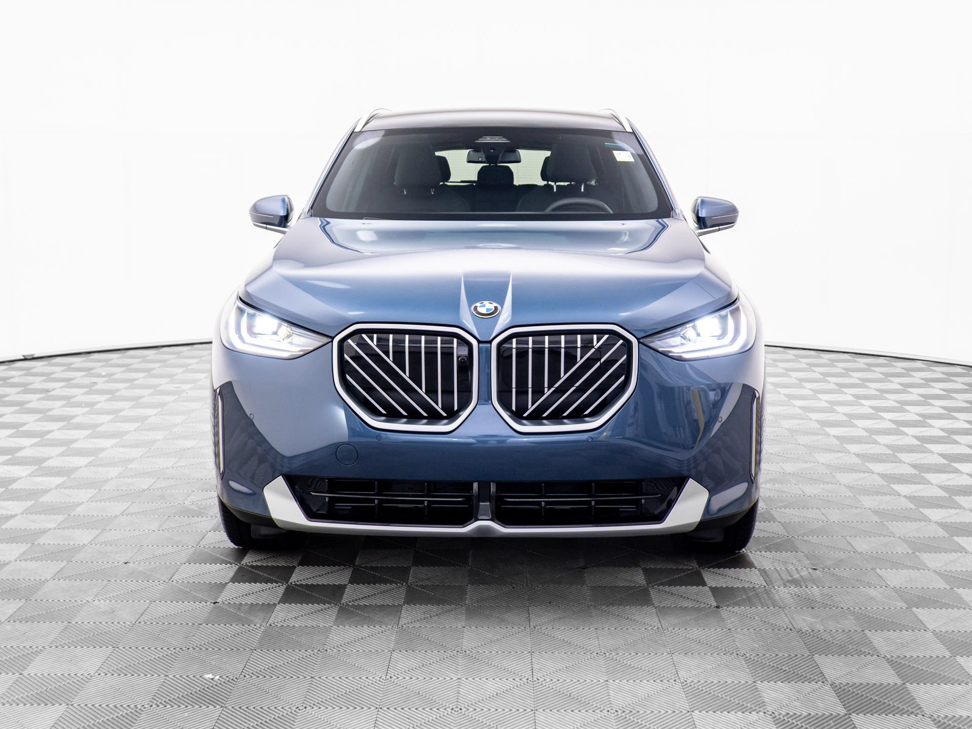Certified 2026 BMW X3 xDrive30i w/ Premium Package AWD/4WD image 8