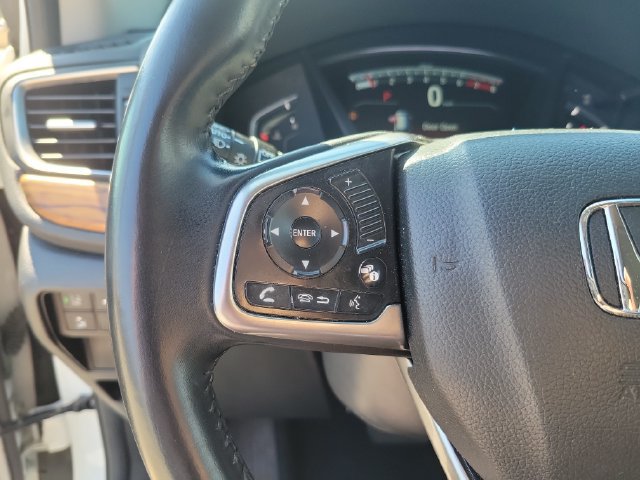 Certified 2018 Honda CR-V EX-L image 16