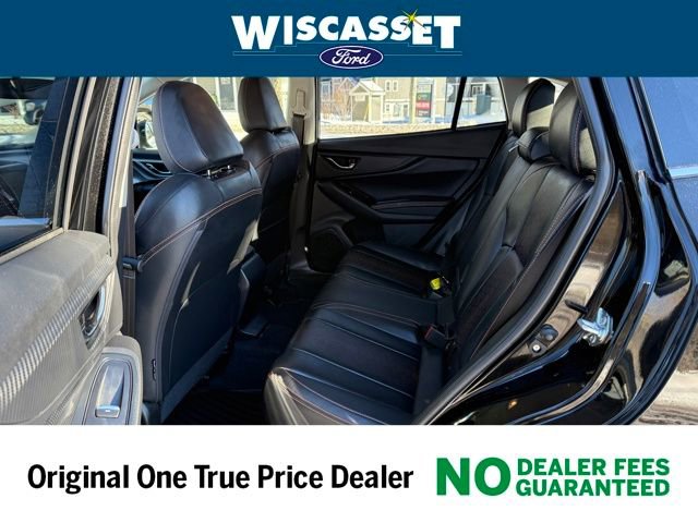 Used 2023 Subaru Crosstrek 2.5i Limited image 5