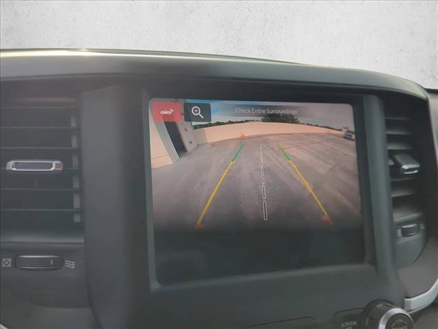 Used 2022 RAM 1500 Big Horn AWD/4WD image 17