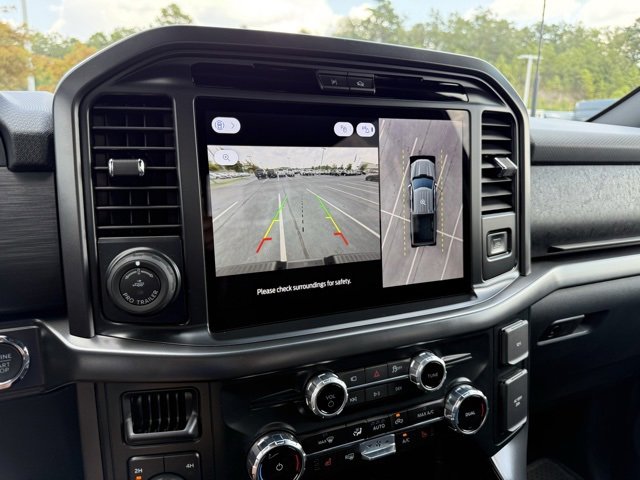 New 2025 Ford F150 Tremor image 17