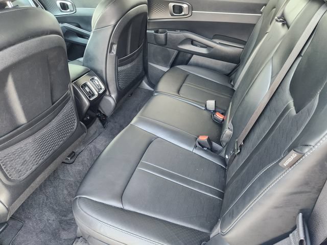 Used 2025 Kia Sorento S w/ Panoramic Sunroof Package FWD image 31