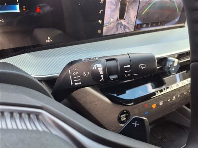 New 2025 Nissan Murano SL image 22