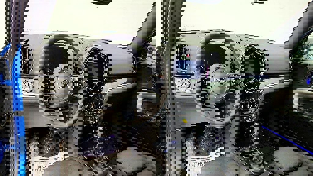 Used 2022 MINI Cooper Countryman SE image 13