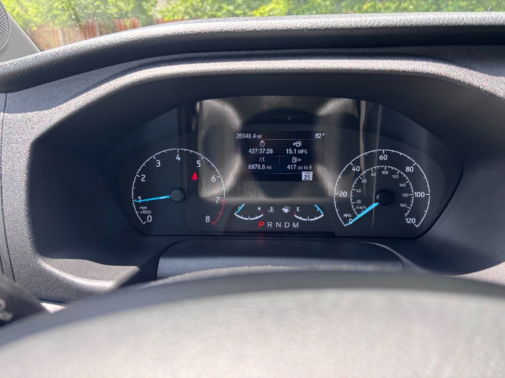 Used 2024 Ford Transit 350 XLT image 20