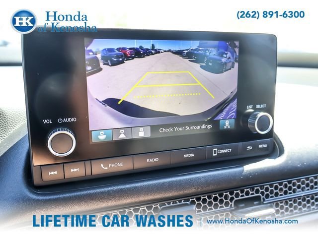 Used 2024 Honda HR-V Sport image 16