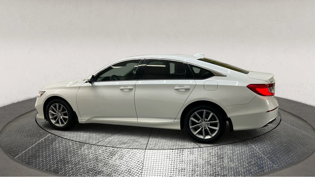 Used 2022 Honda Accord LX image 5