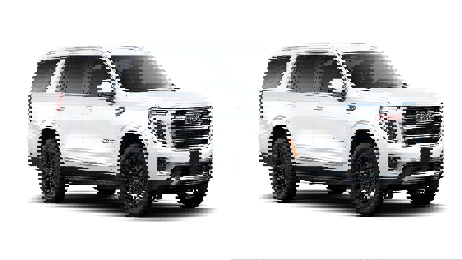 New 2026 GMC Yukon Elevation image 28
