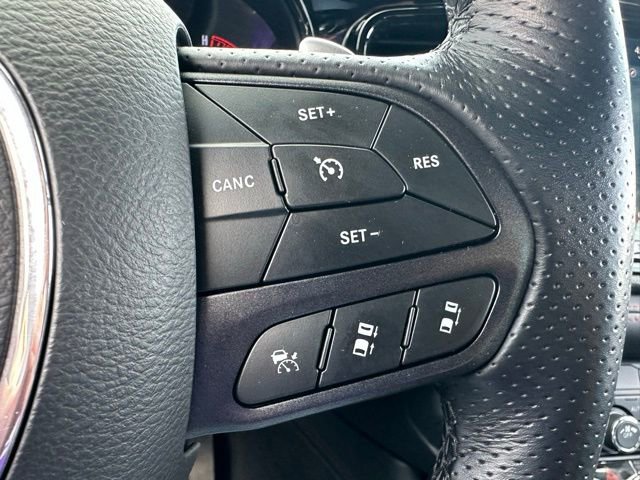 Used 2024 Dodge Durango R/T image 35