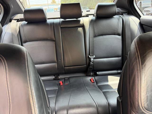 Used 2015 BMW 535i xDrive Sedan AWD/4WD image 29